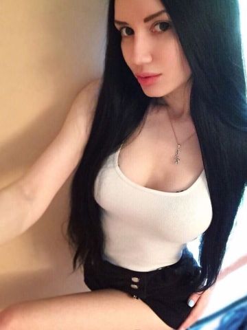 Анкета проститутки Ирина, 25 лет